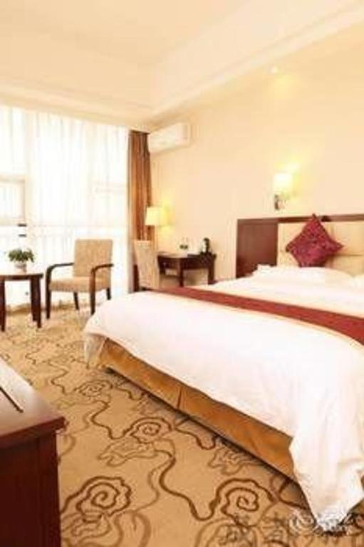 Chengdu Xiang Yu Hotel 외부 사진