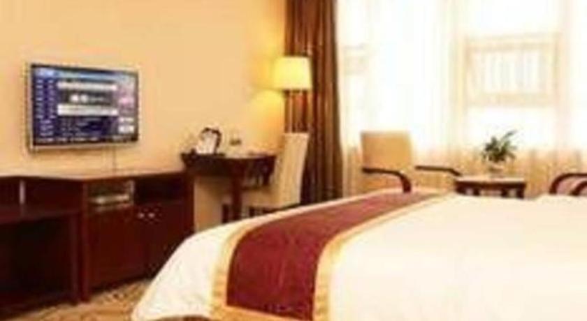 Chengdu Xiang Yu Hotel 외부 사진