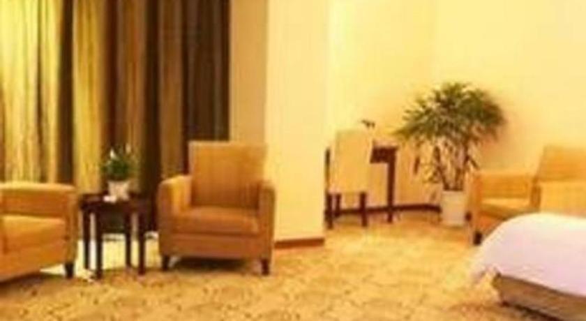 Chengdu Xiang Yu Hotel 외부 사진