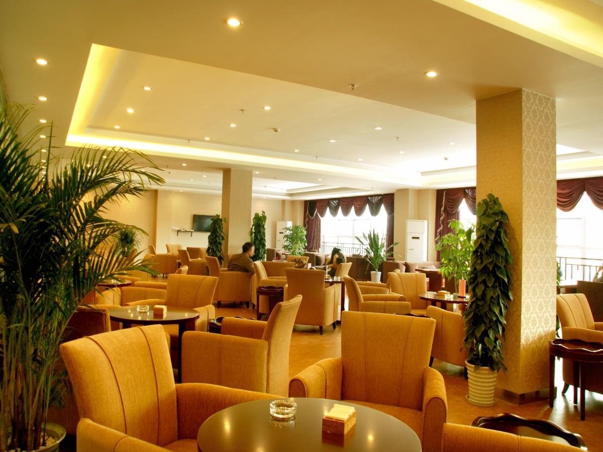 Chengdu Xiang Yu Hotel 외부 사진