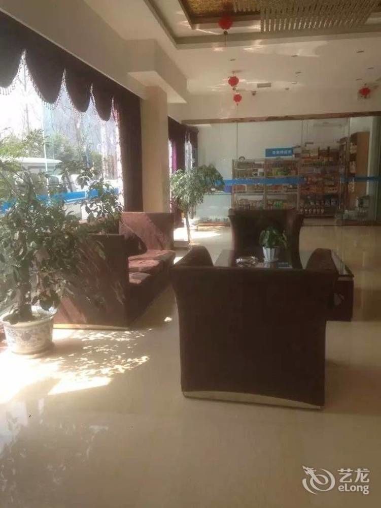 Chengdu Xiang Yu Hotel 외부 사진